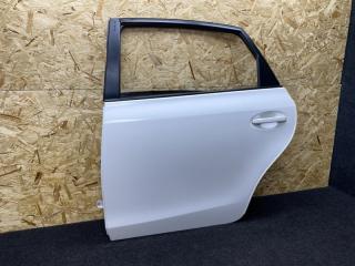 Дверь задняя левая Prius Alpha 2015 ZVW41 2ZR-FXE