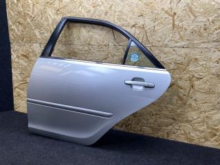 Дверь задняя левая CAMRY 2004 ACV30 2AZ-FE