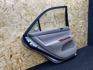 Дверь задняя левая CAMRY 2004 ACV30 2AZ-FE