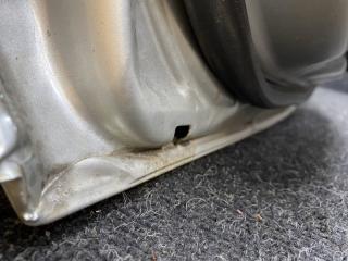 Дверь задняя правая CAMRY 2004 ACV30 2AZ-FE