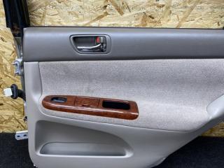 Дверь задняя правая CAMRY 2004 ACV30 2AZ-FE