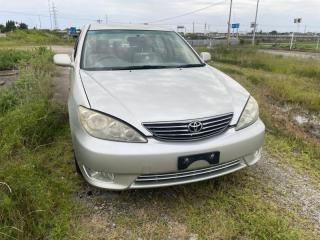 Дверь задняя правая CAMRY 2004 ACV30 2AZ-FE