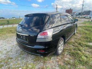 Дверь задняя правая MARK X ZIO 2012 ANA15 2AZ-FE