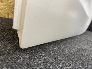 Дверь задняя левая IST 2009 NCP115 1NZ-FE