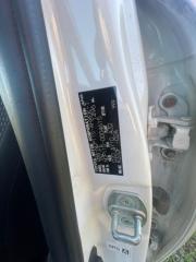 Дверь задняя левая IST 2009 NCP115 1NZ-FE