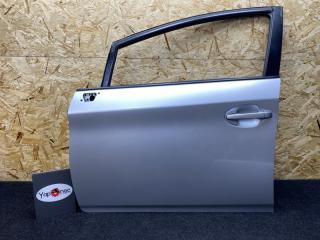 Дверь передняя левая PRIUS 2010 ZVW30 2ZR-FXE