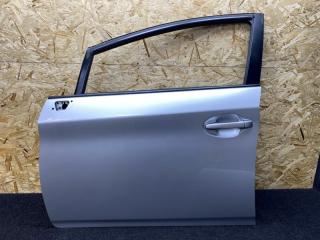Дверь передняя левая TOYOTA PRIUS ZVW30 2ZR-FXE