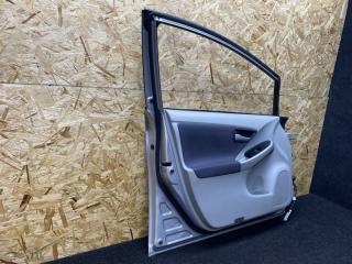 Дверь передняя левая PRIUS 2010 ZVW30 2ZR-FXE