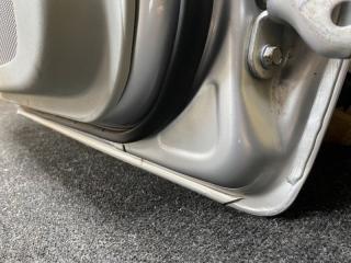 Дверь передняя левая PRIUS 2010 ZVW30 2ZR-FXE