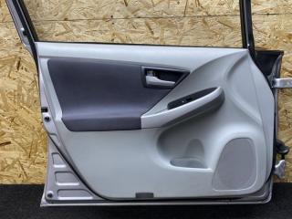 Дверь передняя левая PRIUS 2010 ZVW30 2ZR-FXE