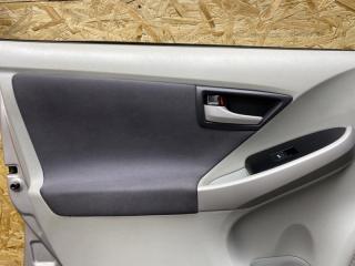 Дверь передняя левая PRIUS 2010 ZVW30 2ZR-FXE