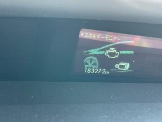 Дверь передняя левая PRIUS 2010 ZVW30 2ZR-FXE