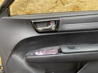 Дверь передняя правая COROLLA FIELDER 2013 NKE165 1NZ-FXE