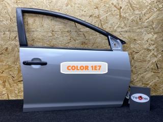 Дверь передняя правая TOYOTA CALDINA 2004 ZZT241 1ZZ-FE 6700121130 контрактная