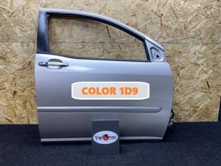 Дверь передняя правая TOYOTA RAUM 2005