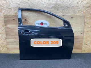 Дверь передняя правая TOYOTA COROLLA FIELDER 2008