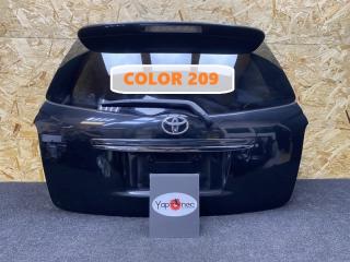 Дверь 5-я TOYOTA COROLLA FIELDER 2010 контрактная Дверь 5-я TOYOTA COROLLA FIELDER 2010