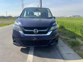 Привод передний левый SERENA 2017 GC27 MR20(DD)