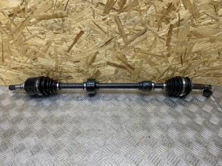 Привод передний правый TOYOTA RACTIS NCP122 1NZ-FE