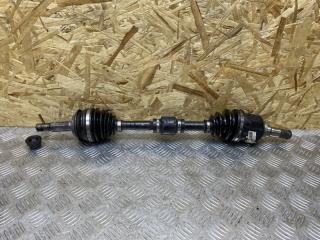 Привод передний левый TOYOTA RACTIS NCP122 1NZ-FE