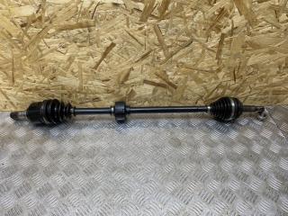Привод передний правый TOYOTA COROLLA AXIO NZE141 1NZ-FE