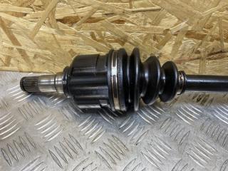 Привод передний правый COROLLA AXIO 2008 NZE141 1NZ-FE