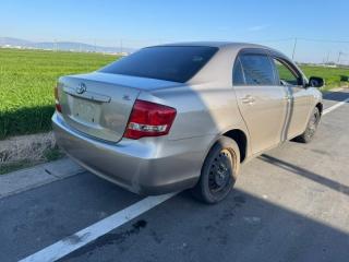 Привод передний правый COROLLA AXIO 2008 NZE141 1NZ-FE