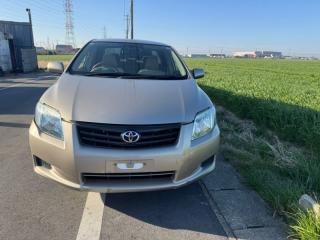 Привод передний правый COROLLA AXIO 2008 NZE141 1NZ-FE