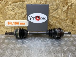 Запчасть привод передний левый TOYOTA CORONA PREMIO 1999