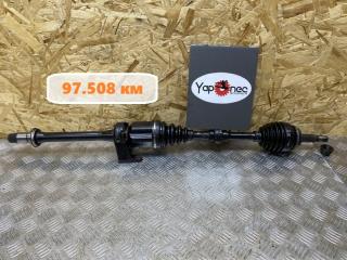 Привод передний правый TOYOTA CAMRY 2006 ACV40 2AZ-FE 4341006670 контрактная