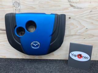 Запчасть крышка двс декоративная MAZDA CX-5 2012
