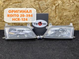 Запчасть фара левая TOYOTA CORONA PREMIO 1999