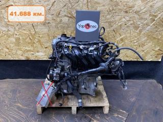 Фото запчасти двигатель TOYOTA PROBOX 2005 контрактная запчасть Запчасть двигатель TOYOTA PROBOX 2005
