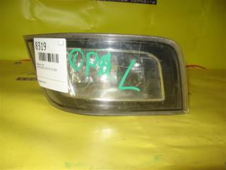 Туманка правая TOYOTA OPA 2003