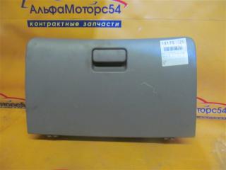 Бардачок TOYOTA COROLLA 2001