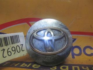 Колпачок на диски TOYOTA