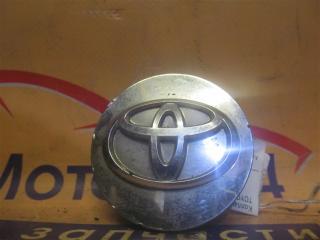 Колпачок на диски TOYOTA