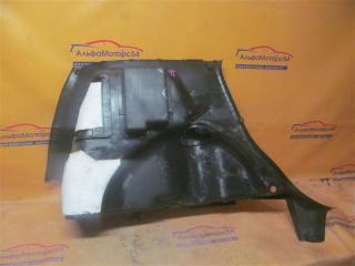 Запчасть обшивка багажника задняя правая HONDA FIT 2002