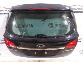 Запчасть дверь 5-я SUBARU LEGACY 2010