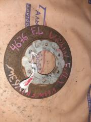 Фото запчасти тормозной диск передний левый MITSUBISHI PAJERO контрактная запчасть Запчасть тормозной диск передний левый MITSUBISHI PAJERO