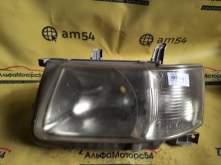 Фара передняя левая TOYOTA SUCCEED 2008