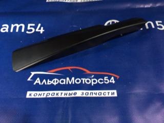 Крышка рейлинга передняя правая TOYOTA RAV4 2007