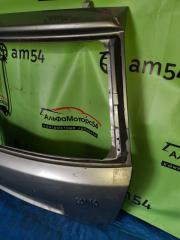 Дверь 5-я FABIA 2001 6Y2 AME Дверь 5-я FABIA 2001 6Y2 AME