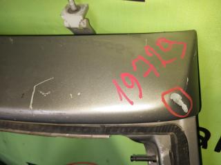 Дверь 5-я SKODA FABIA 6Y2 AME Дверь 5-я SKODA FABIA 6Y2 AME