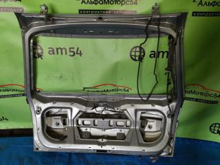 Дверь 5-я FABIA 2001 6Y2 AME Дверь 5-я FABIA 2001 6Y2 AME