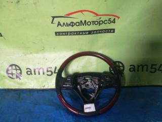 Руль LEXUS GRS350 2007