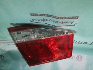 Запчасть стоп-сигнал задний левый TOYOTA CAMRY 2012