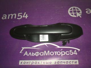 Запчасть ручка двери внешняя задняя левая MAZDA MPV 2003