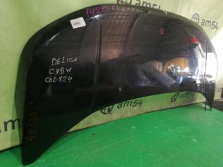 Капот DELICA D5 2008 CV5W 4B12 Капот DELICA D5 2008 CV5W 4B12