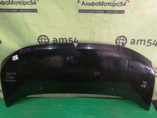 Капот DELICA D5 2008 CV5W 4B12 Капот DELICA D5 2008 CV5W 4B12
